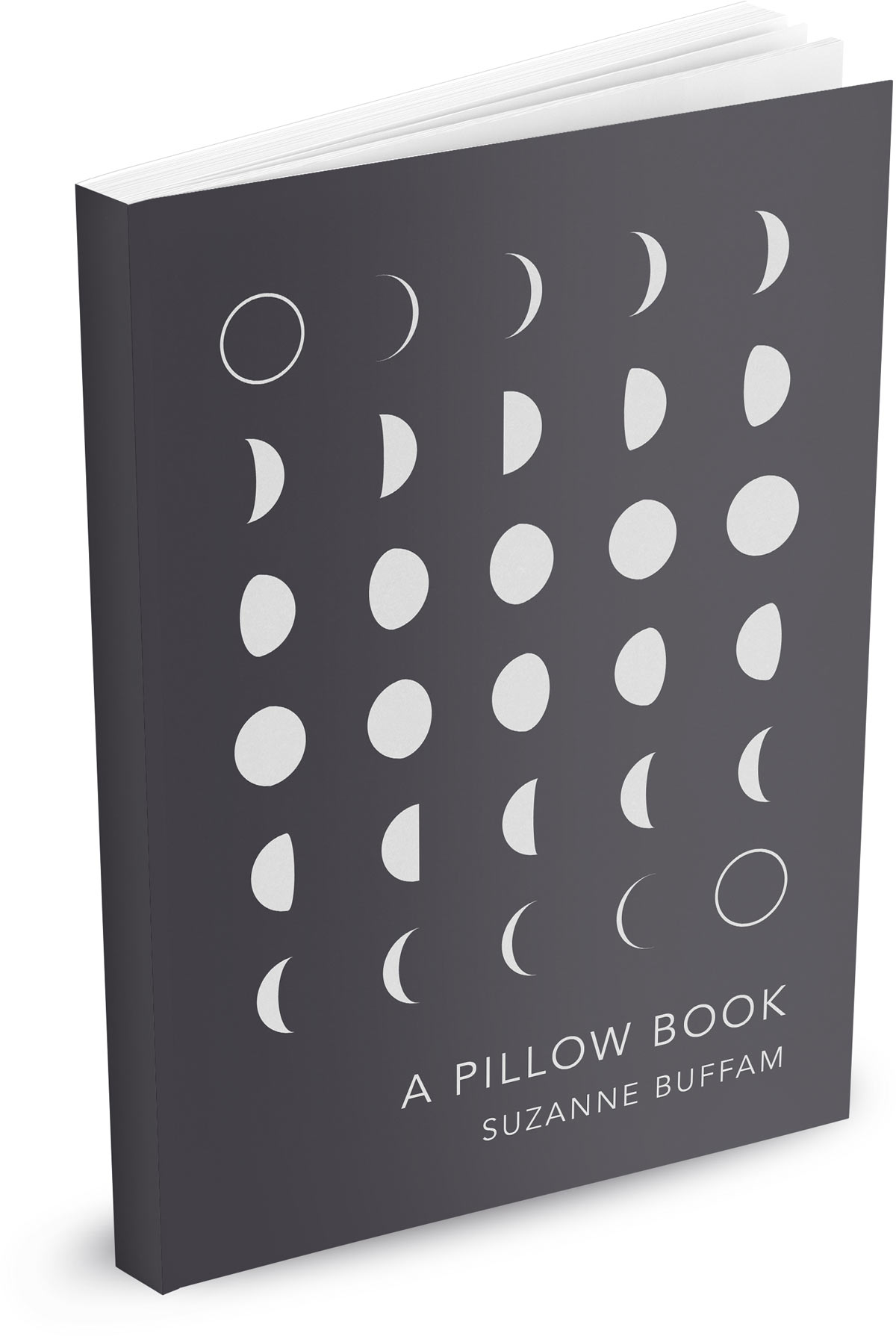 A Pillow Book Cover