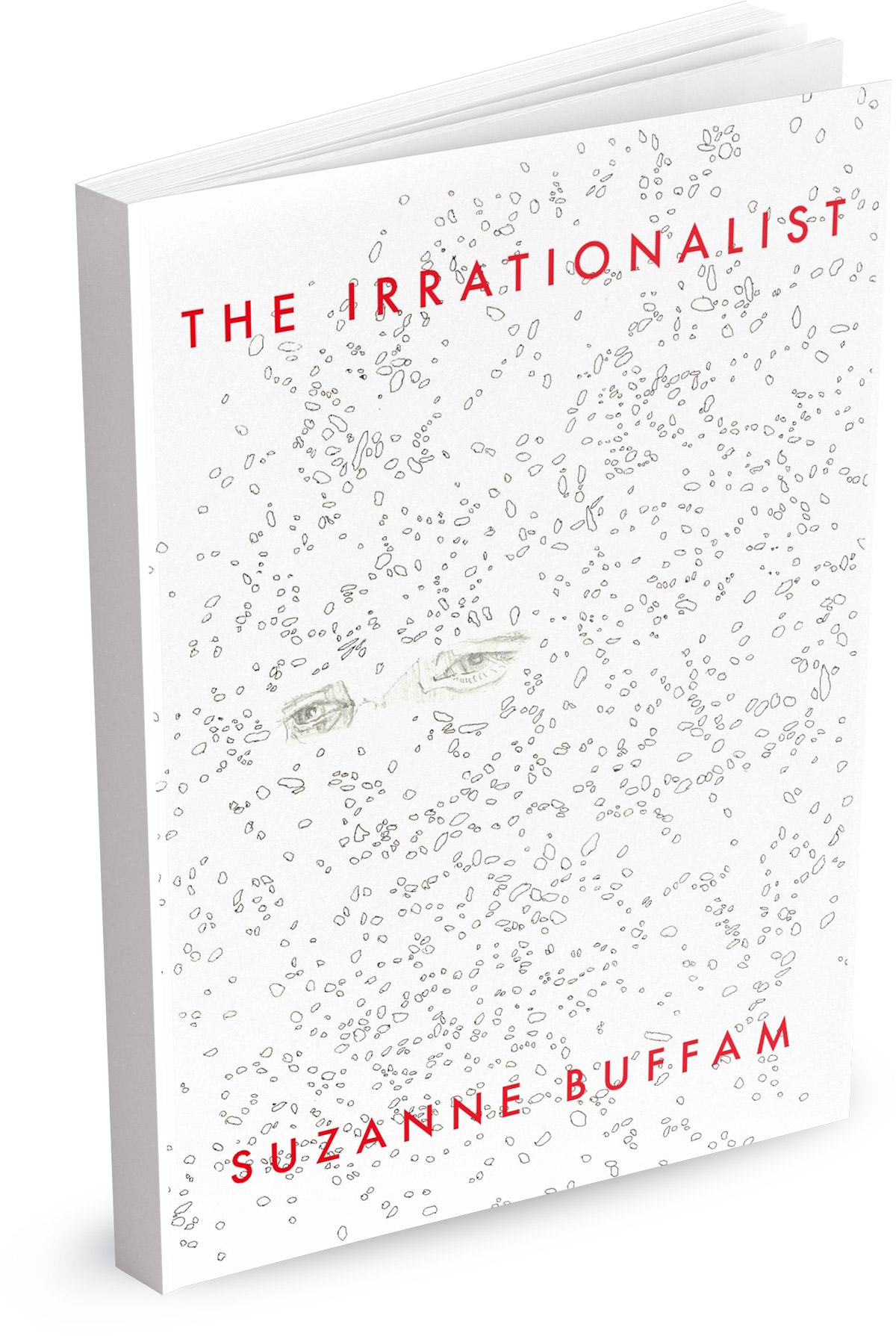 The Irrationalist Cover